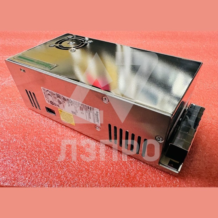 Блок питания импульсный (фильтр) IN100-240VAC, OUT 24VDC 240W PFC ABL1RPM24100 Schneider Electric