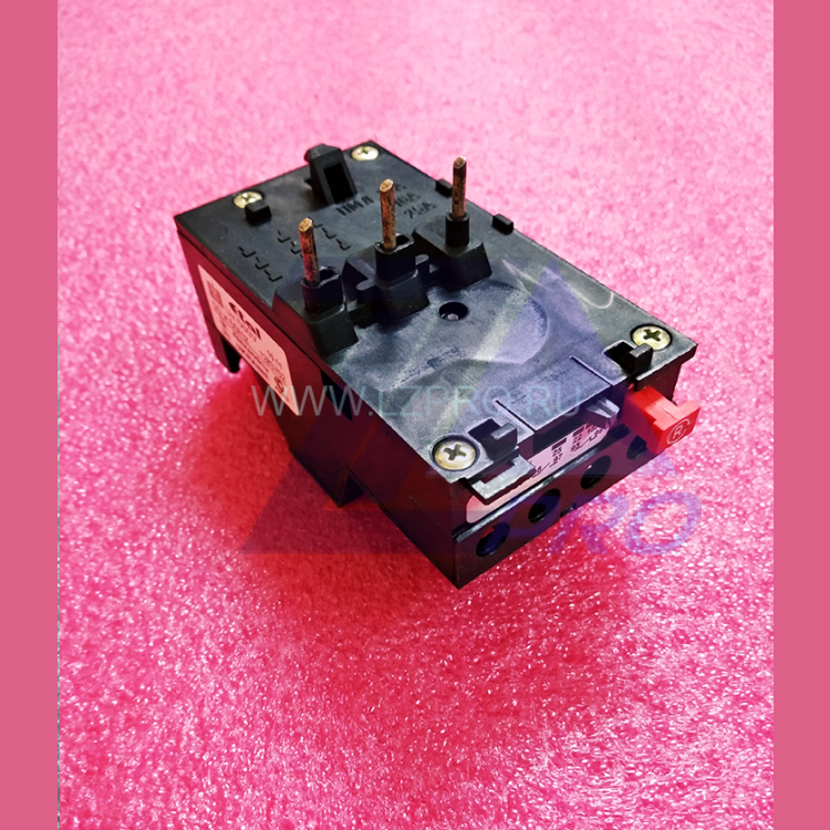 Реле эл. тепловое токовое РТЛ 1022-М (18-25А)