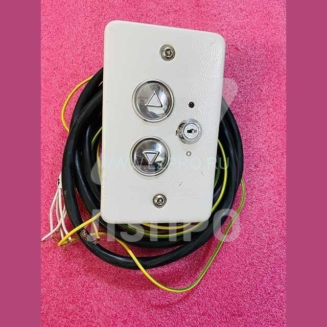 Пост ПКВ10-2-ШГ02 МЛЗ