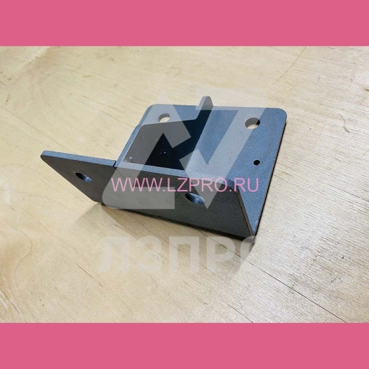 Кронштейн башмака кабины Отис