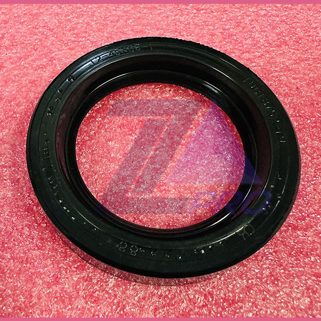 Сальник (манжета армированная) 1.2-45х65 ГОСТ 8752-79