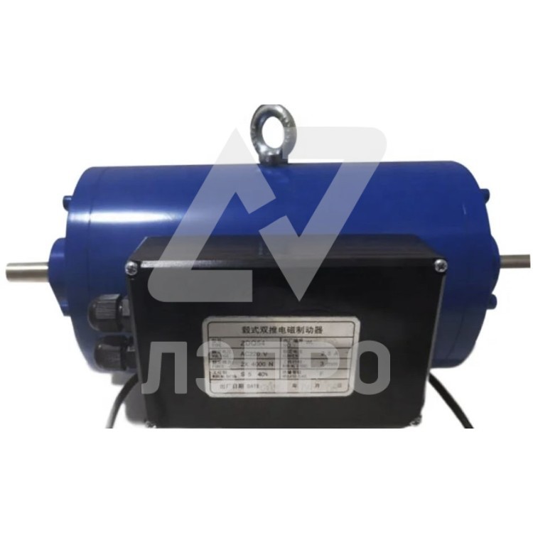 Тормоз электромагнитный ZDQ54 BLT