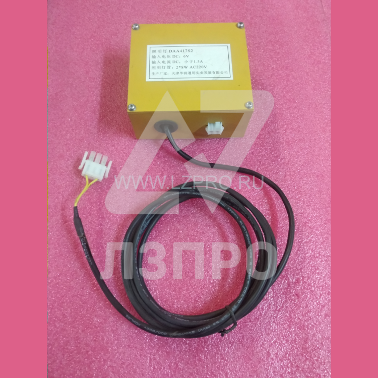 Блок питания XIZI OTIS DAA417S2