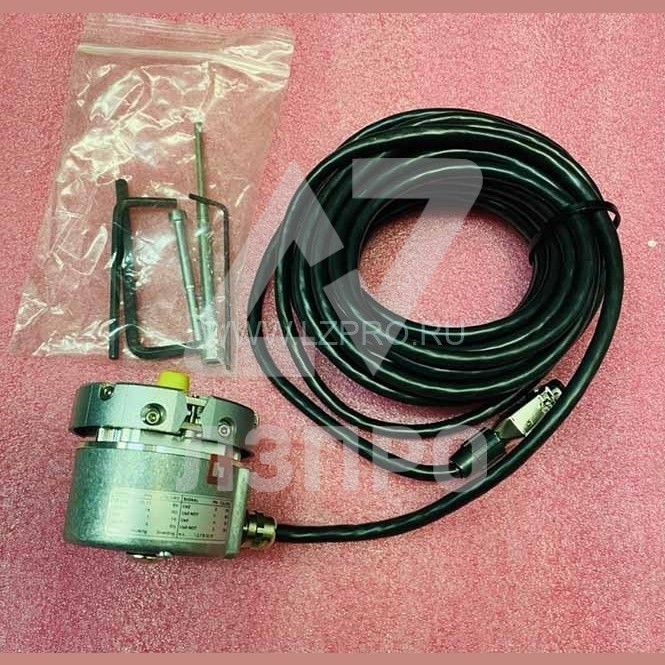 Энкодер главного привода AAA633Z6 Hohner