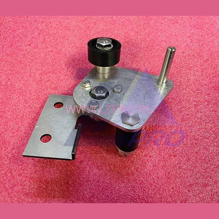 Рычаг трехплечий 1021К.03.10.240 ЩЛЗ