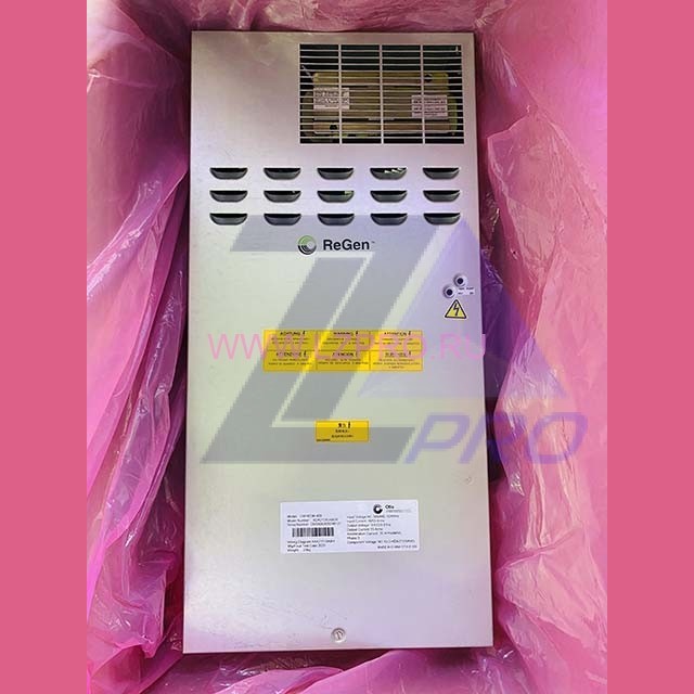 Частотный преобразователь ReGen OVFR03B-403 15 Arms KDA21310ABG6 Otis