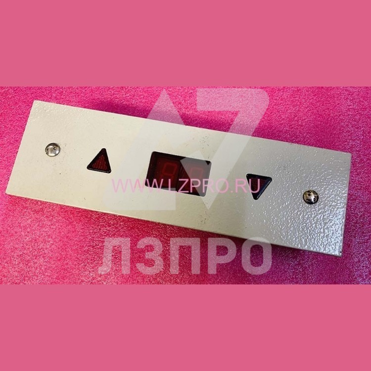 Табло ТЛК03 КМЗ