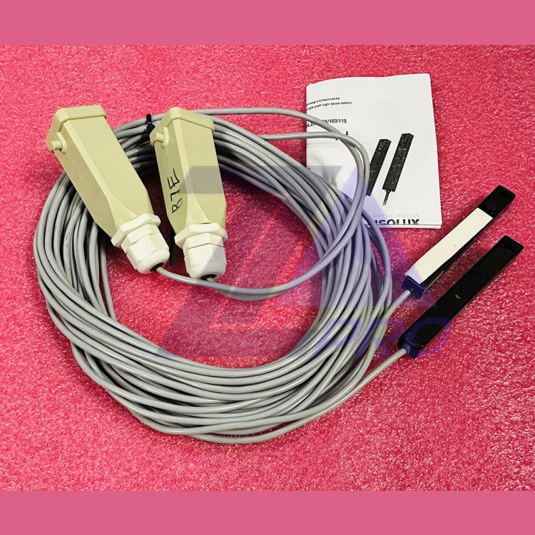 Оптический датчик ML29-P/25/103/115 Pepperl+Fuchs