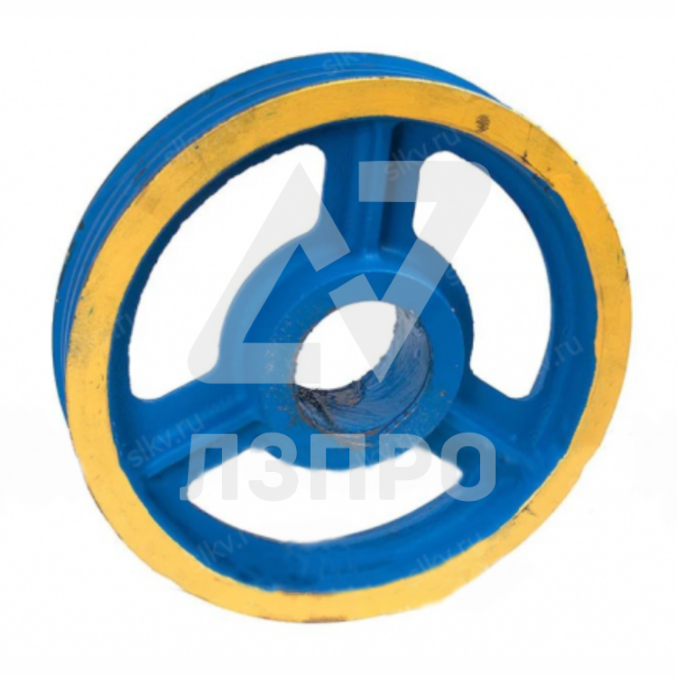 Блок отводной 435х4х10 053М.22.00.004 МЛЗ