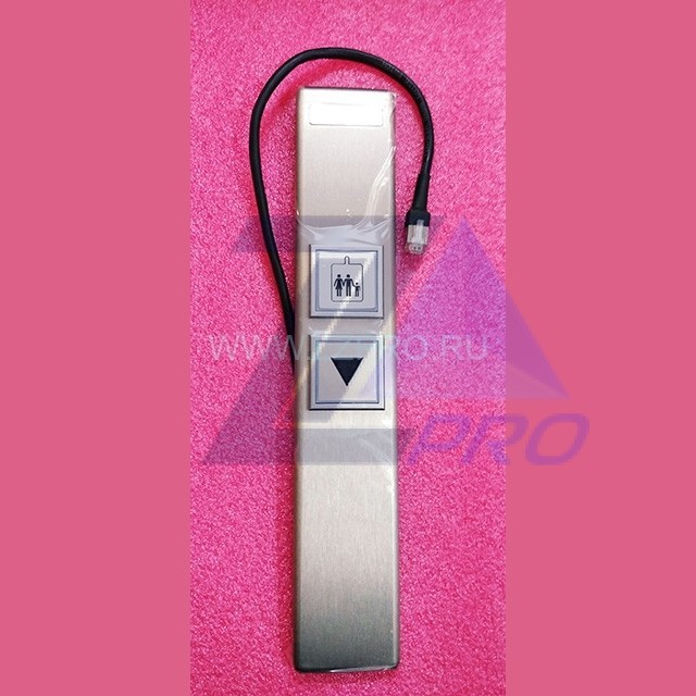 Вызывной пост SLIMLOP  6566 000 9780 ThyssenKrupp