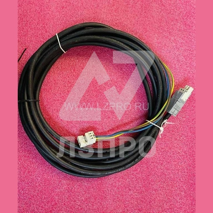 Кабель OS L-8 m