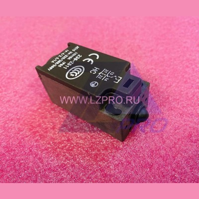 Выключатель концевой (несамовозвратный) 236-ZS11