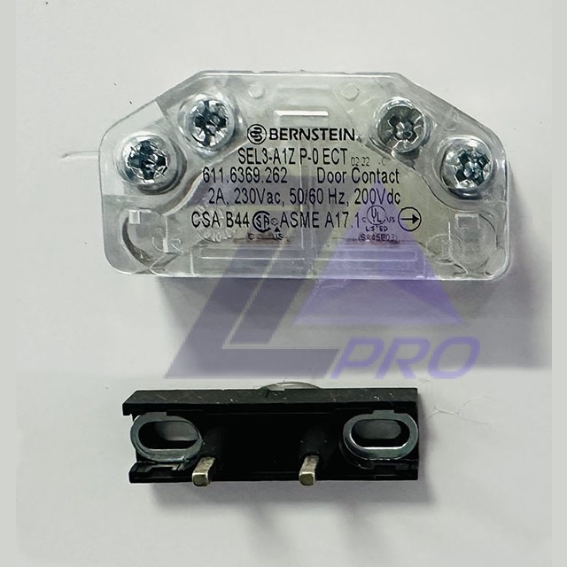 Контакт дверей SEL3-A1Z P-0 611.6369.262 BERNSTEIN