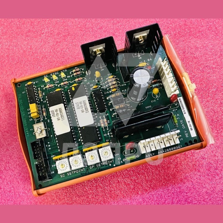 Плата AAA26800GG1 Otis