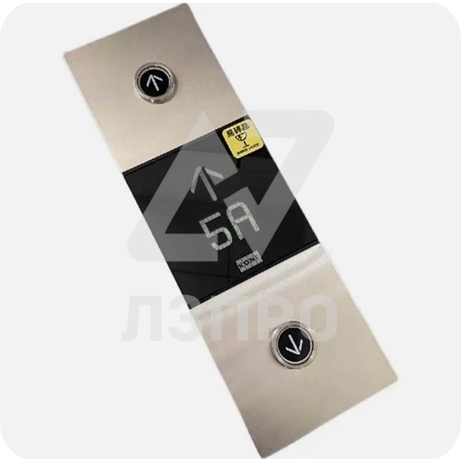 Панель вызывная KDS330 Kone