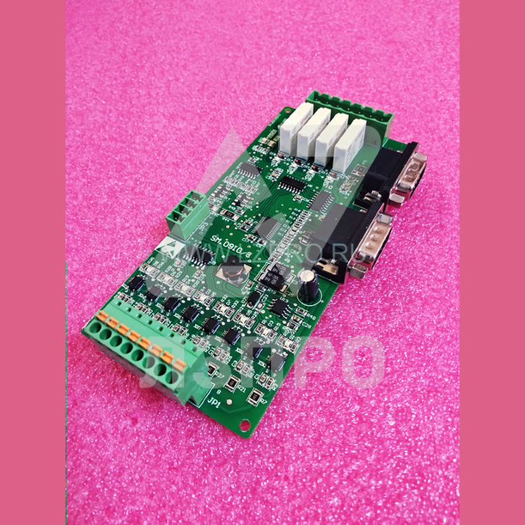 Плата SM.09I0/C ProD1150V2 AA0000716635A1Q LG Sigma