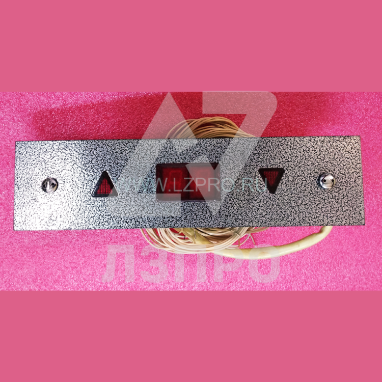 Указатель лифтовой УЛК 01-03 УЗ КМЗ