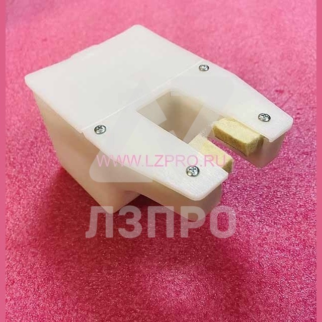 Устройство смазывающее (масленка) METROPLAST