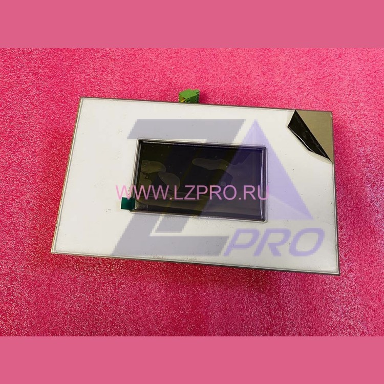Смарт дисплей встраиваемый 4.2CAN в сборе НШЕК.468232.082
