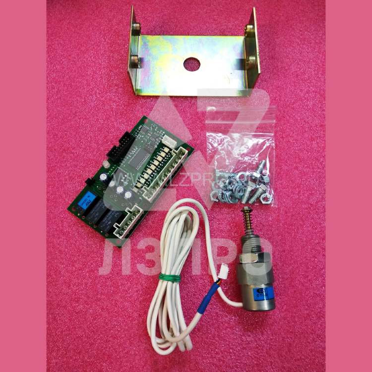 Устройство грузовзвешивающее ГВУ "ВЕГА-1" ZAA24270Z12 Otis