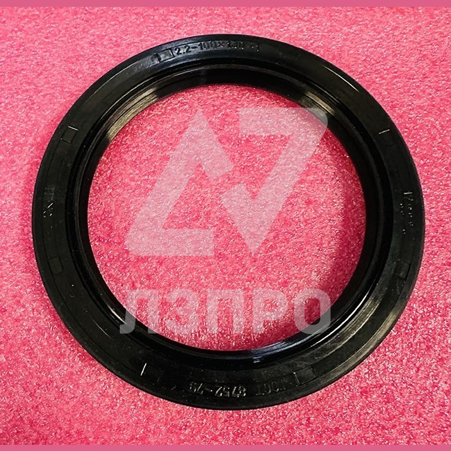 Сальник (манжета армированная) 2.2-100х130х12 ГОСТ 8752-79