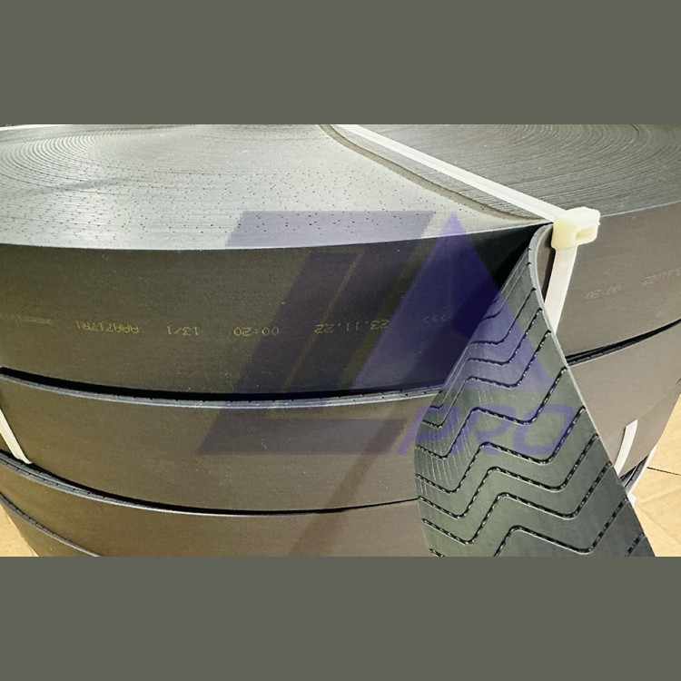 Ремень тяговый GEN2 (24жил, 64kN) AAA717R1 Otis Germany