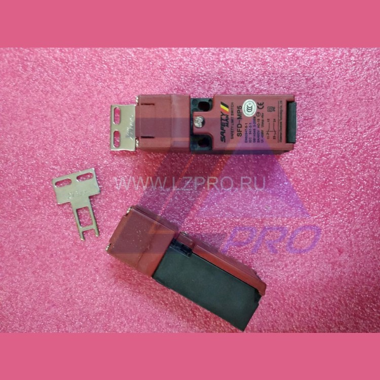 Выключатель концевой SAFETYMAN SFD-MP5 эскалатора Otis