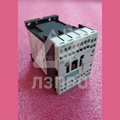 Вспомогательный контактор 110V 3NO+1NC 3RH1131-2AF00 Siemens
