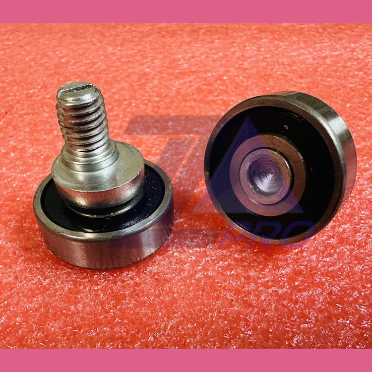 Ролик эксцентриковый двери кабины/шахты PFR-85 d=26мм PFR.850000000 Fermator