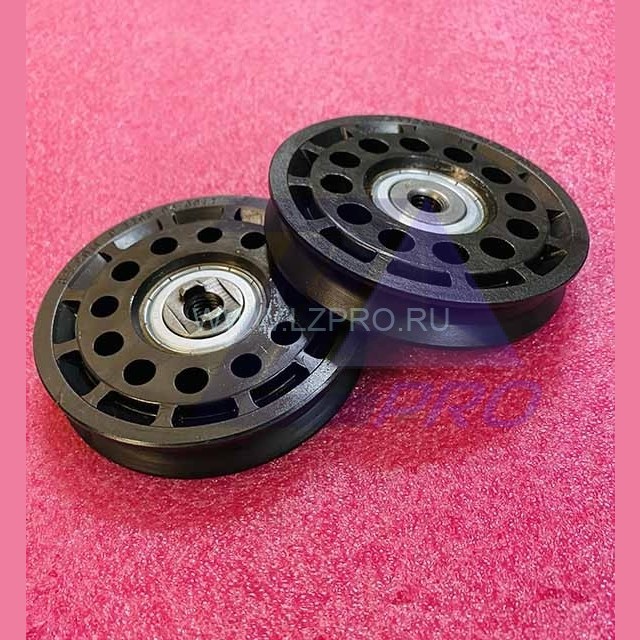 Ролик D=86мм M10 3205.04.0012 Selcom