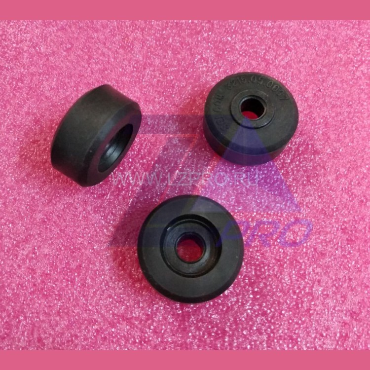 Ролик замка дверей d=32мм 3215.05.0037 Selcom