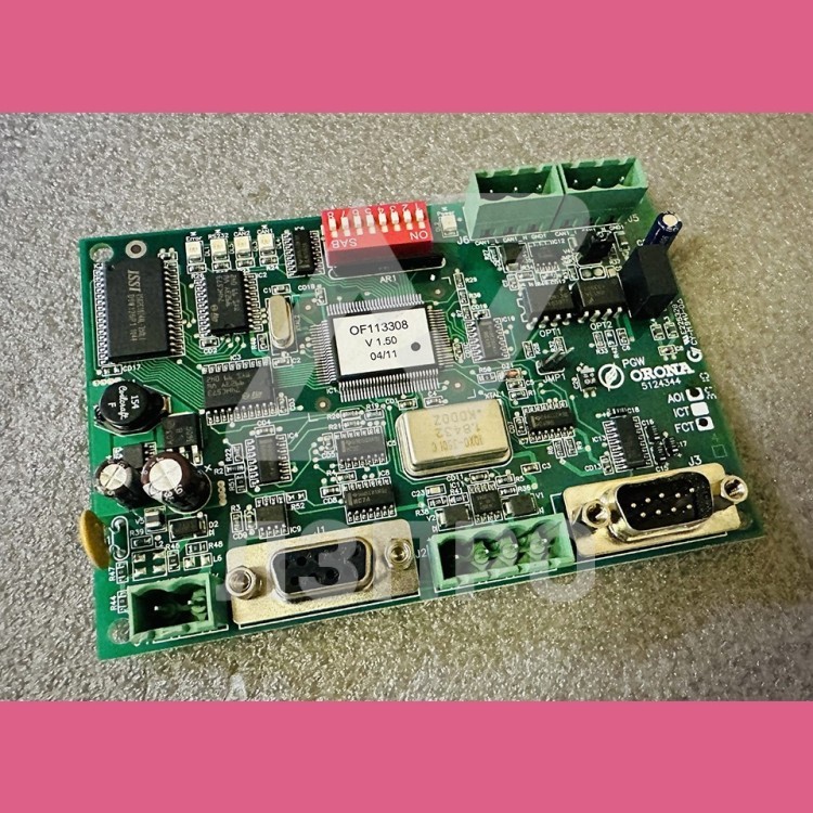 Плата PGW 5124344 ORONA