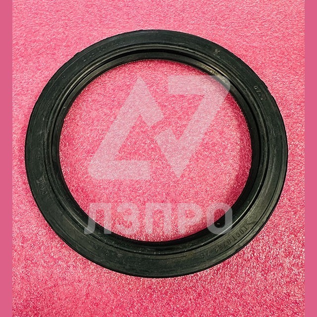 Сальник (манжета армированная) 2.2-120x150x12 ГОСТ 8752-79