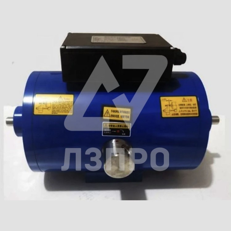 Тормоз электромагнитный ZDQ52 BLT