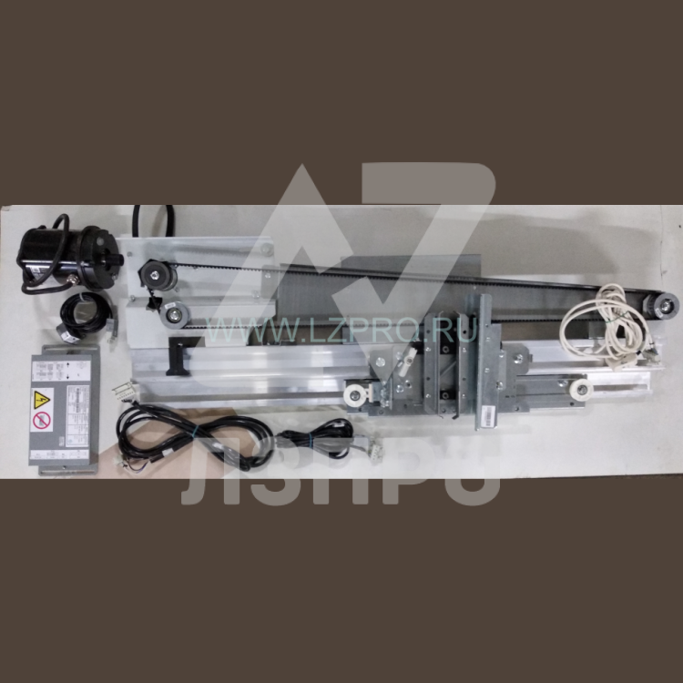 Привод кабины в сборе OP900 RH/LH TLD PRIMA Otis​