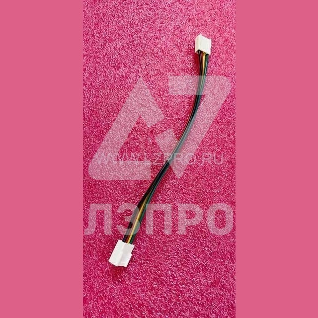 Кабель кнопки BR27 XAA175BG1 XIZI OTIS