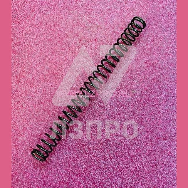 Пружина 1,6х15х152 XAA90AT1