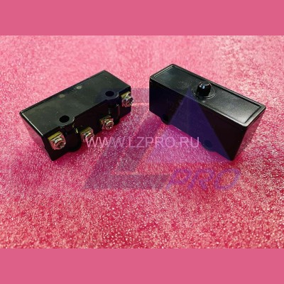 Микропереключатель МП 1101 УХЛ исп.1 под винт (аналог ВП73-10111)
