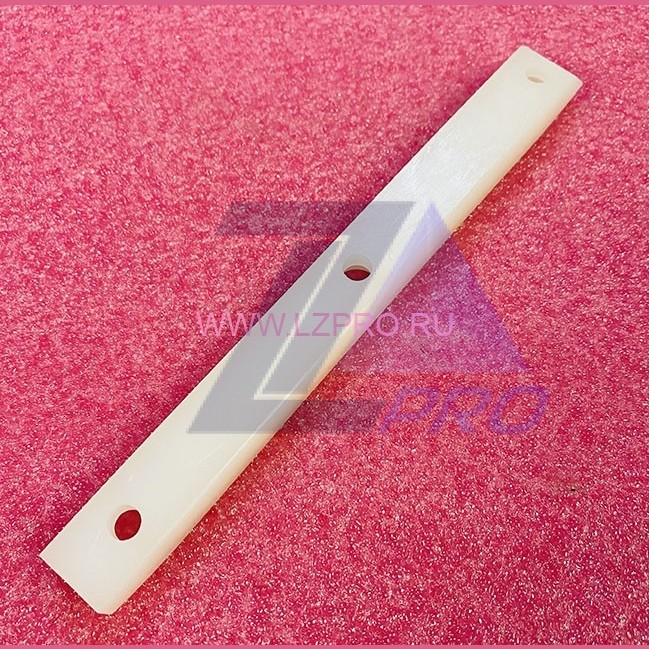 Башмак ступени эскалатора центрирующий 506NCE XO-508 GAA385GF1 Otis