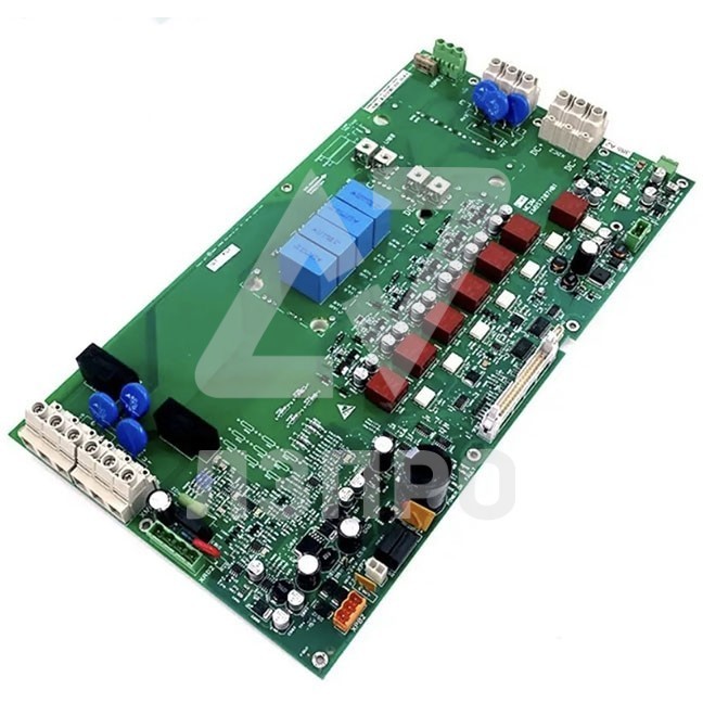Плата частотного преобразователя KDL32 KM957206G01 Kone