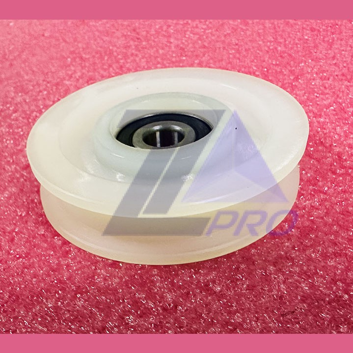 Ролик D-71мм d-10мм 6200 (п-образный паз) ThyssenKrupp