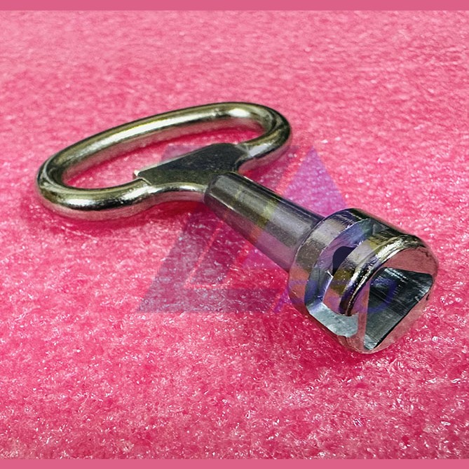 Ключ селектора режима КЛ-ППП