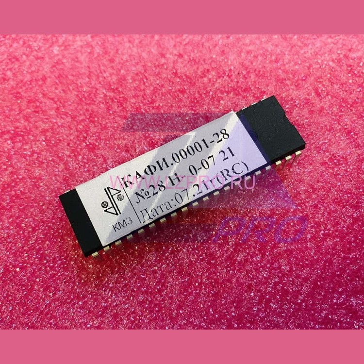 Процессор ПЗУ для лифтов жилых зданий c нерегулируемым приводом КАФИ.00001-хх