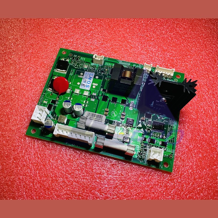 Плата DBA26800EA4 Otis