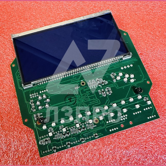 Индикатор кабины CPI21 FAA25000DB2 Otis