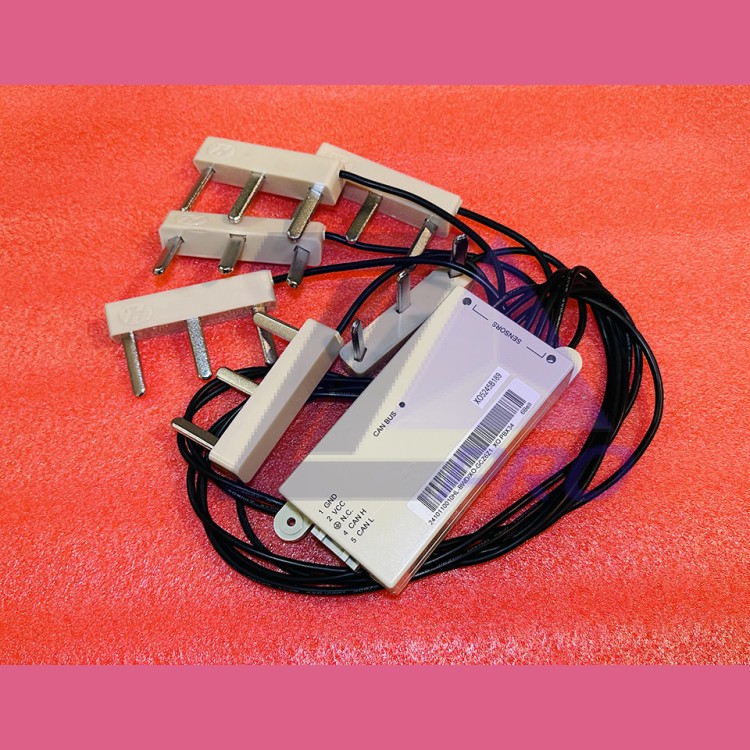 Устройство грузовзвешивающее на 6 ремней 34-43kN SWORD