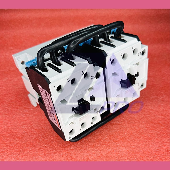 Пускатель электромагнитный 0з+2р 230В ПМ12-040551 УХЛ4 Б ТЭ