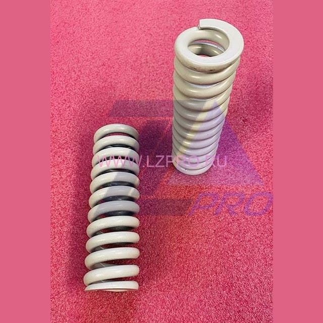 Пружина противовеса 0411.04.00.013 МЛЗ