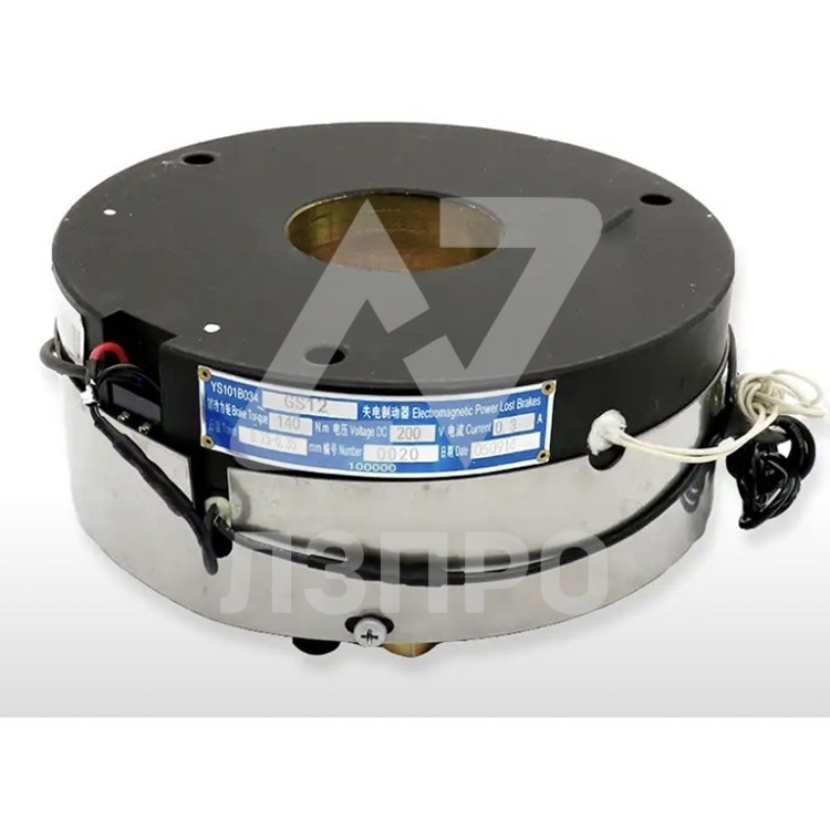 Электромагнит тормоза эскалатора YS101B034GS12 Mitsubishi