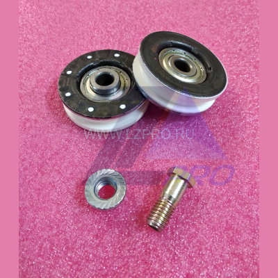 Ролик ДШ/ДК D-56 PRIMA FAA5394A50 iraundi Spain